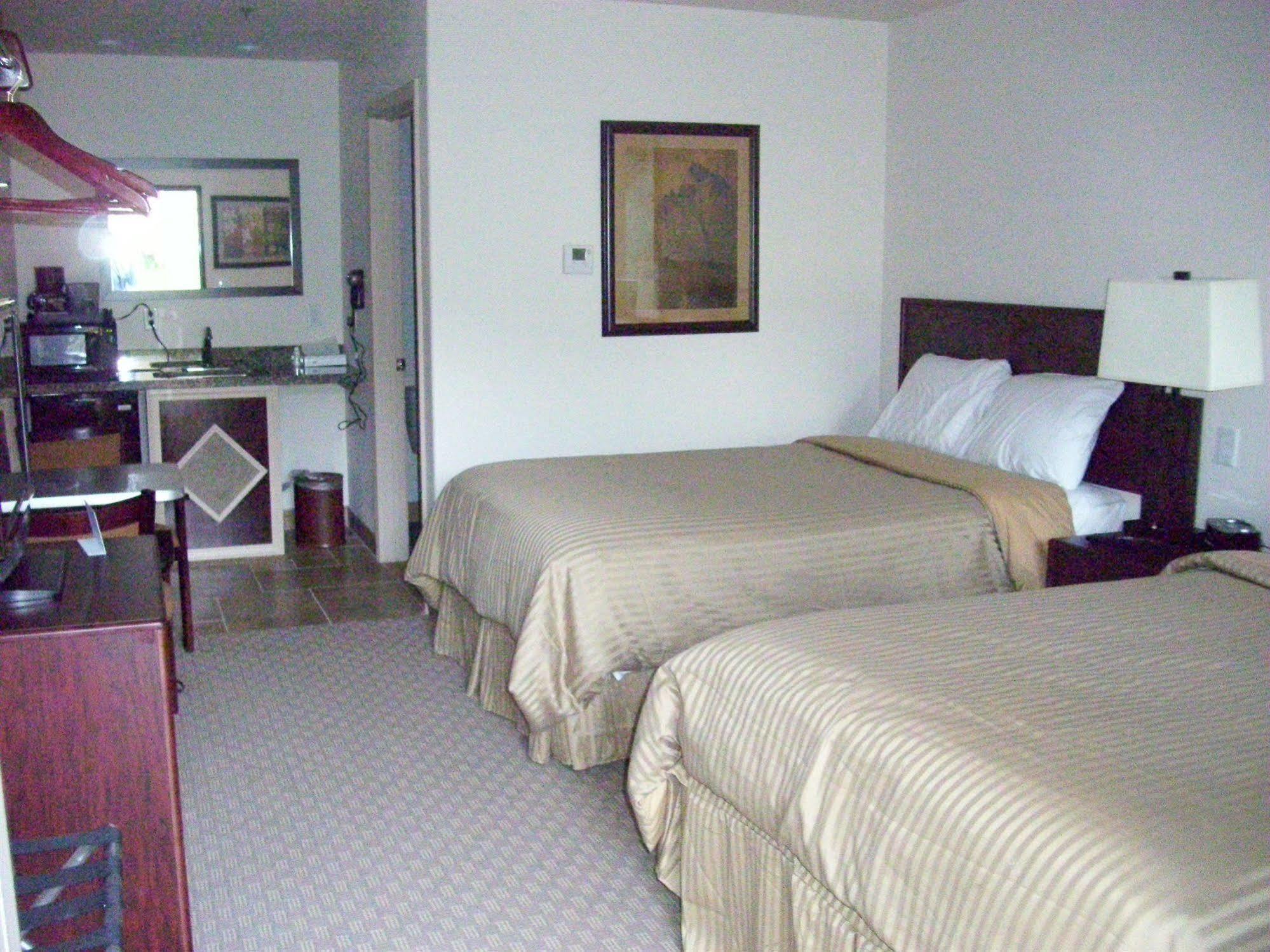 Price Pointe Inn Waukesha Exteriér fotografie