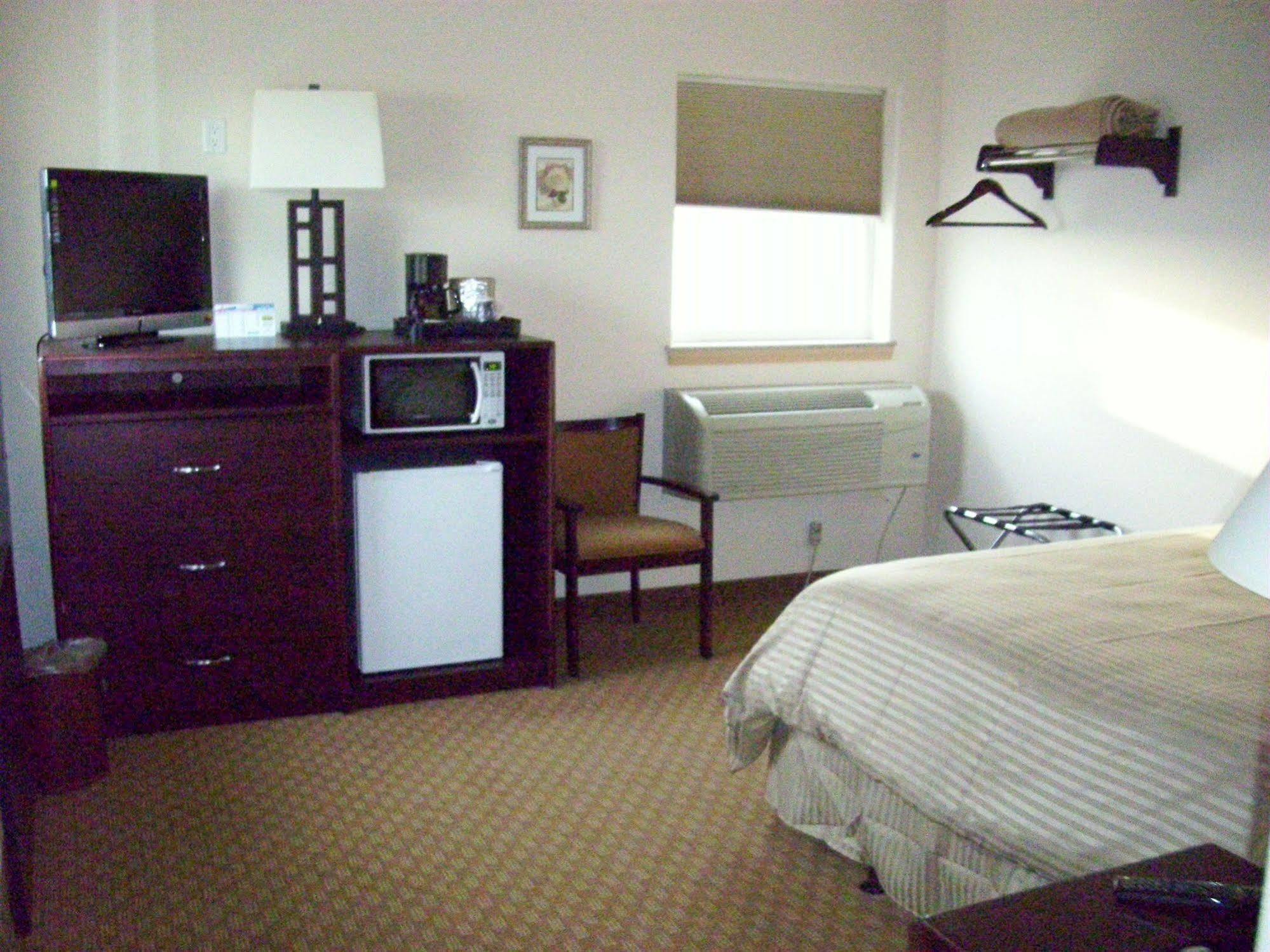 Price Pointe Inn Waukesha Exteriér fotografie